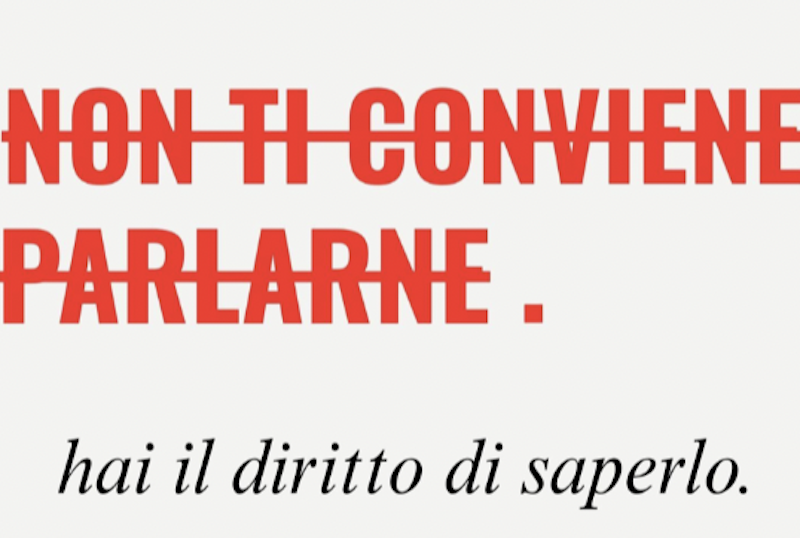 “Hai il diritto di saperlo”: l’Ordine dei Giornalisti lancia una campagna di comunicazione sul diritto dei cittadini a un’informazione affidabile