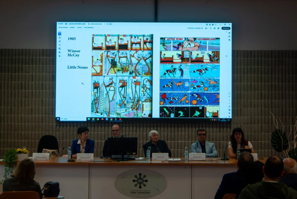 "Satira e libertà di stampa": premiati ad Ancona i giovani protagonisti del concorso "Satira e libertà di stampa": premiati ad Ancona i giovani protagonisti del concorso