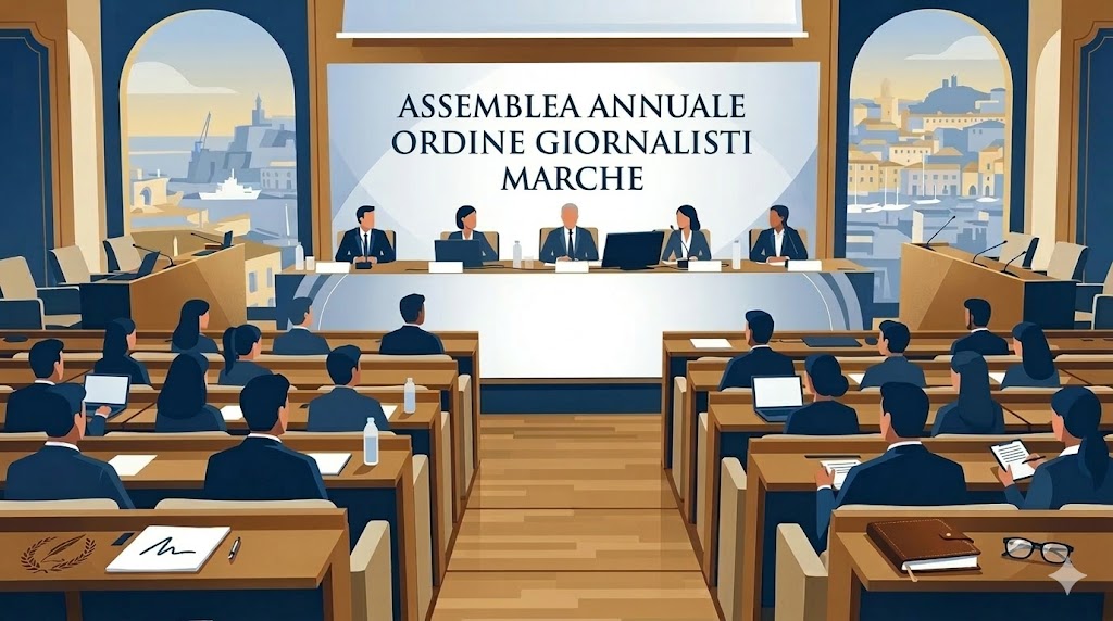 Assemblea annuale 2026 