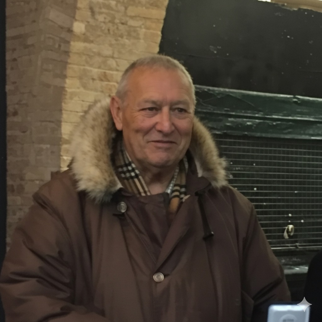 Nicola Di Francesco: una vita al servizio del giornalismo marchigiano