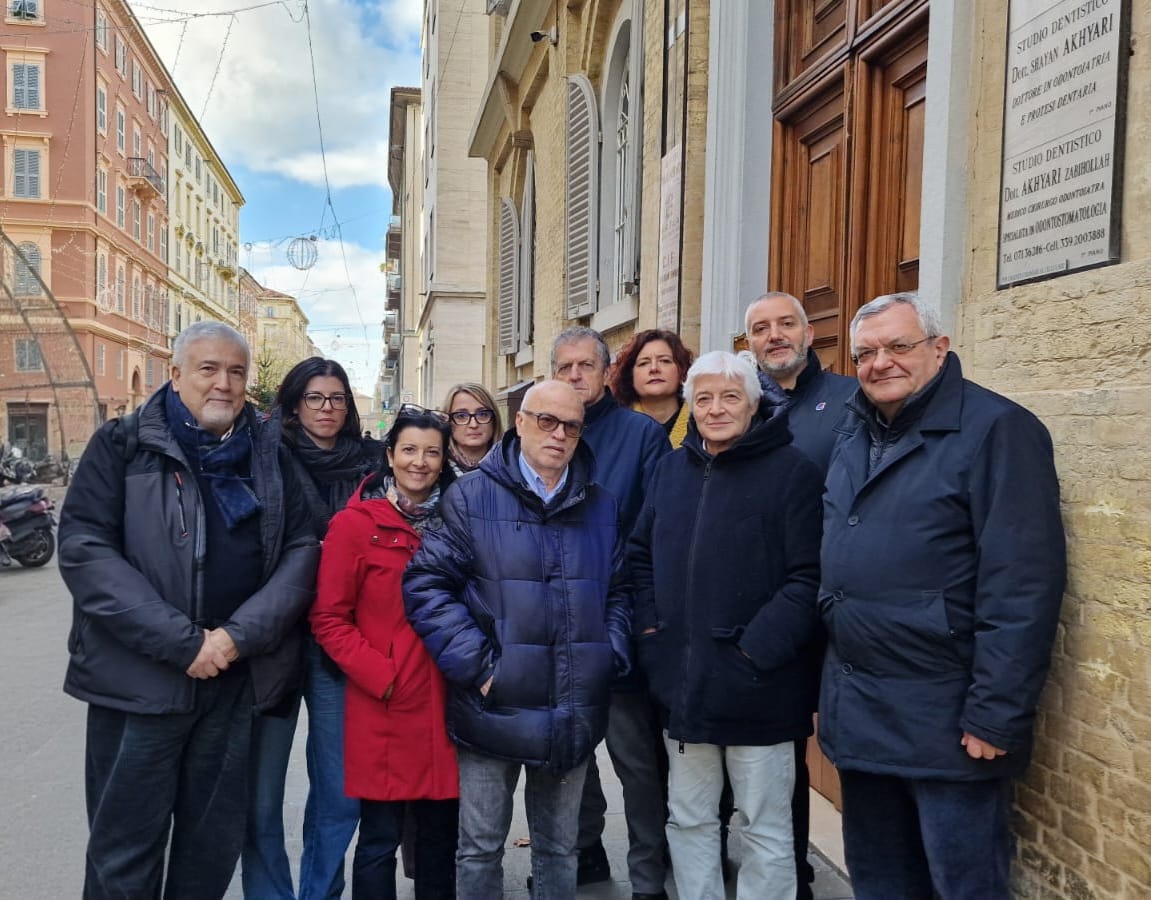 Sciopero dei giornalisti 
e delle giornaliste, il sostegno
 dell'Ordine delle Marche